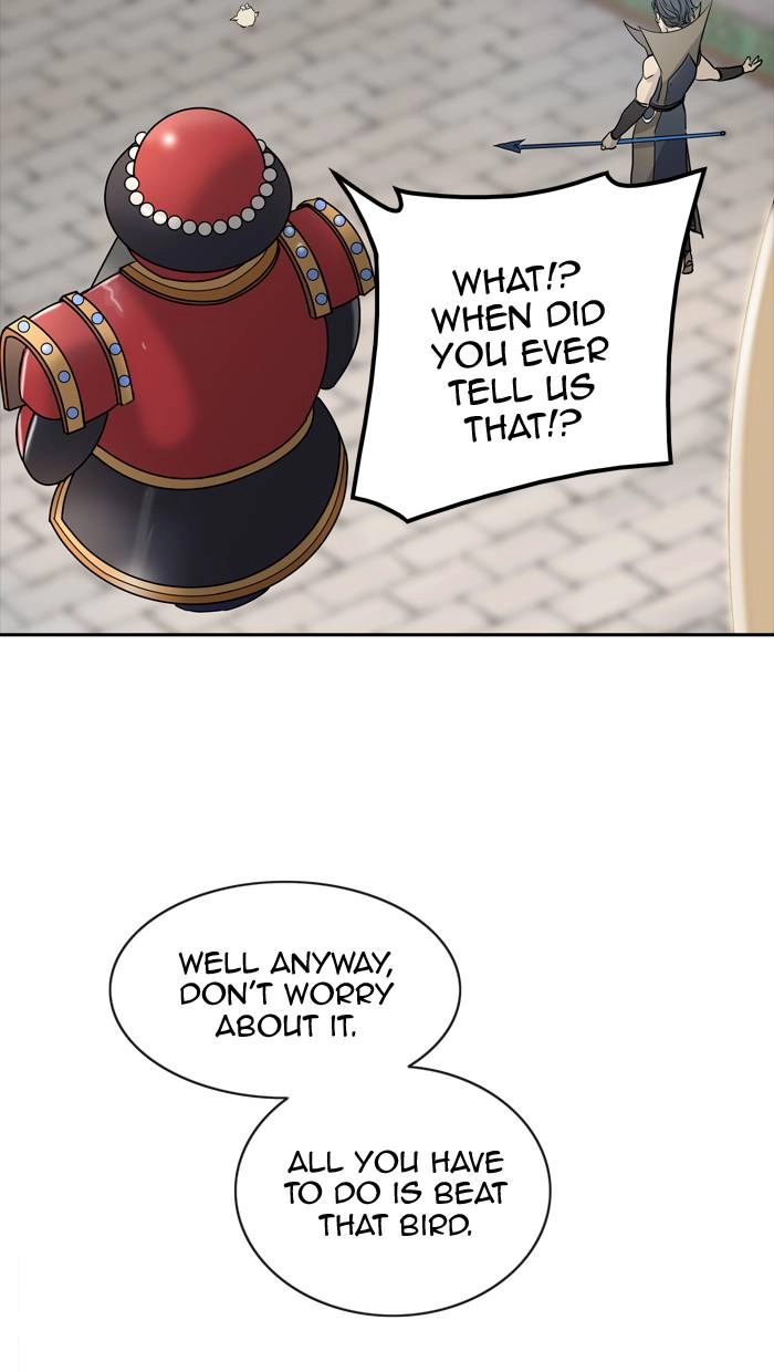 Tower of God Chapter 352 - Page 74