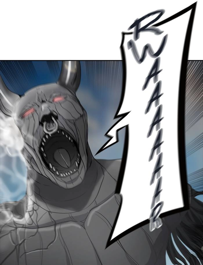 Tower of God Chapter 352 - Page 85