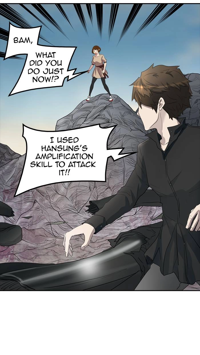 Tower of God Chapter 352 - Page 87