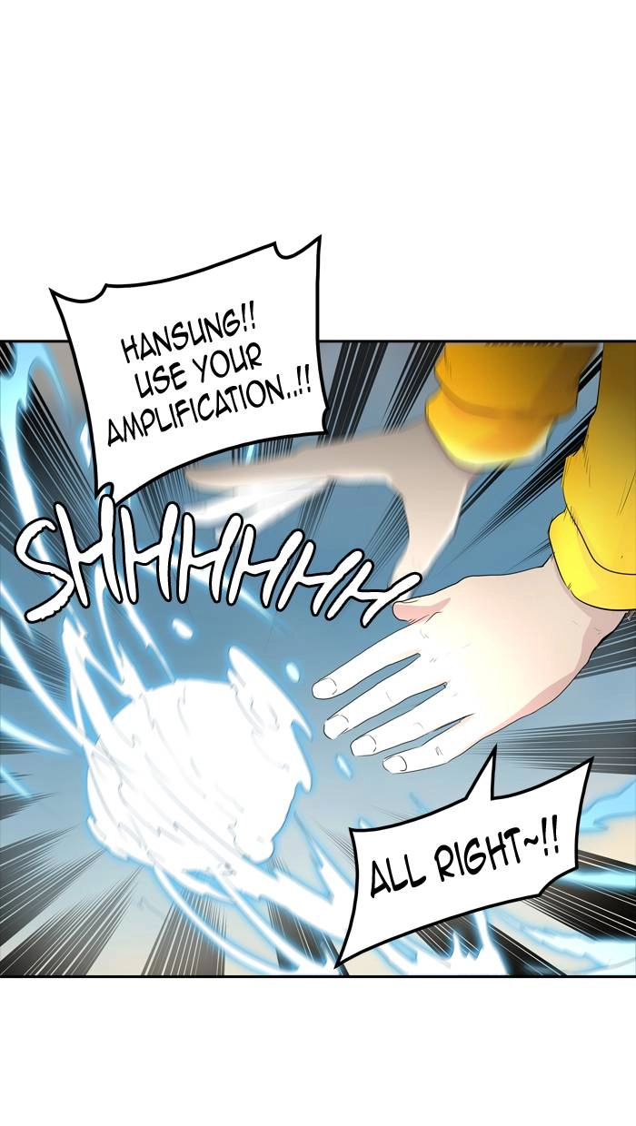 Tower of God Chapter 352 - Page 94