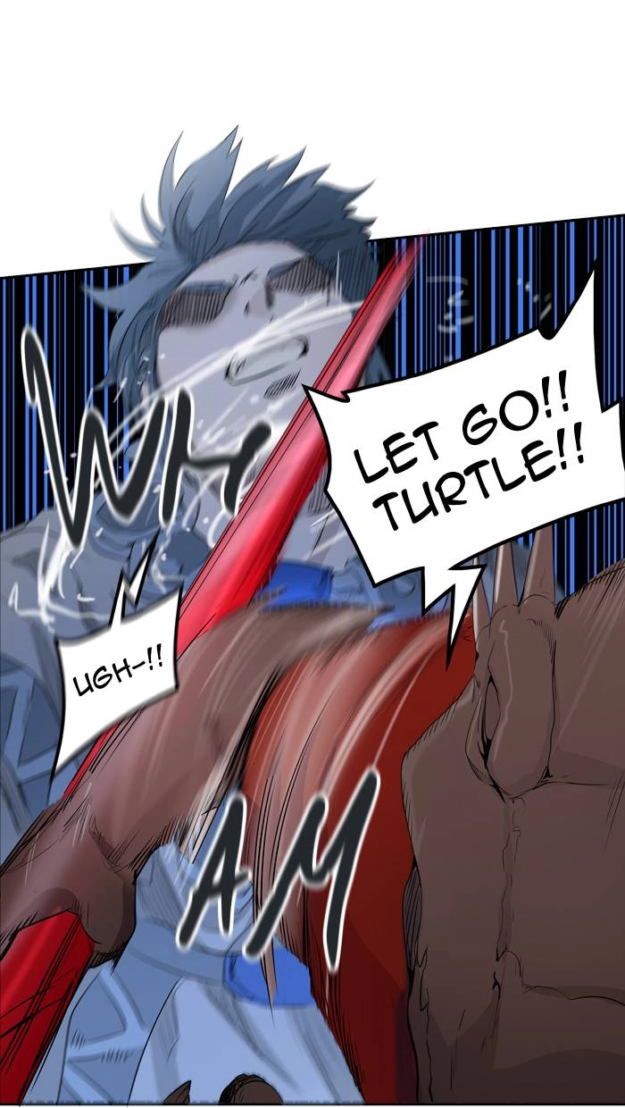 Tower of God Chapter 352 - Page 107