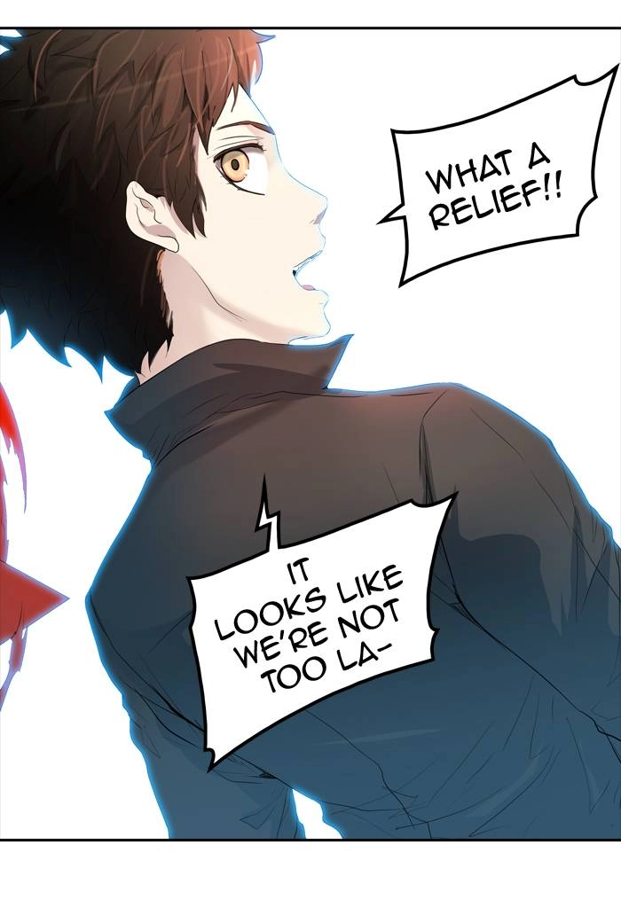 Tower of God Chapter 352 - Page 119
