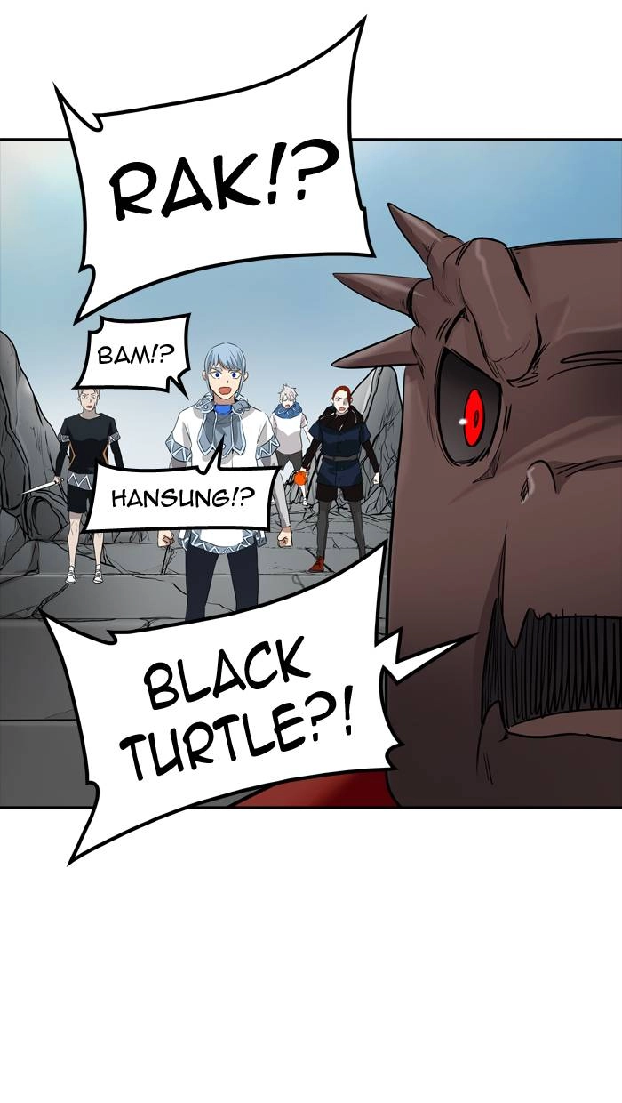 Tower of God Chapter 352 - Page 121