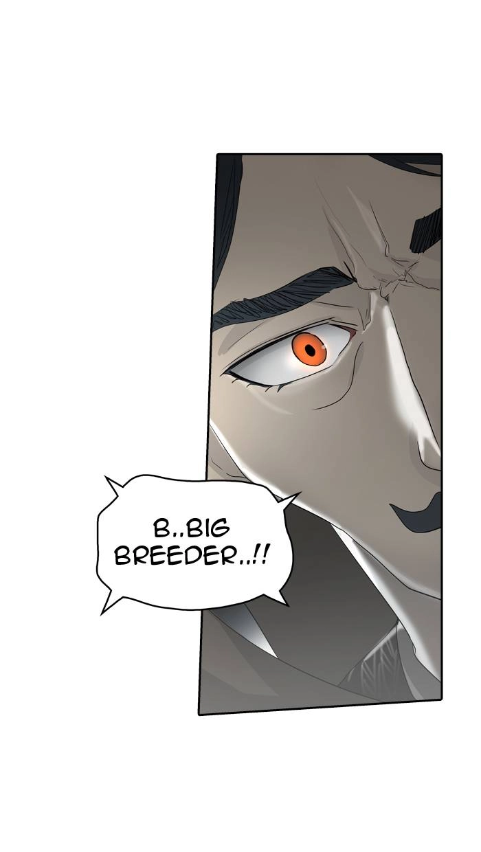 Tower of God Chapter 352 - Page 124