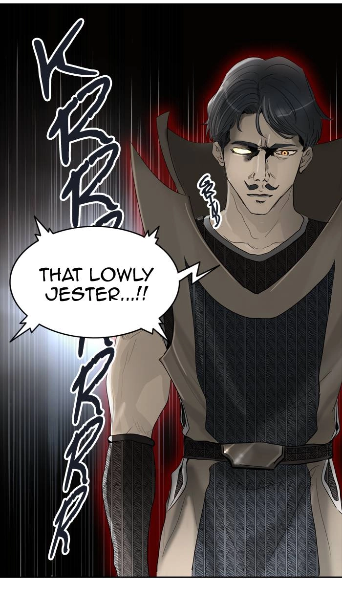 Tower of God Chapter 352 - Page 128
