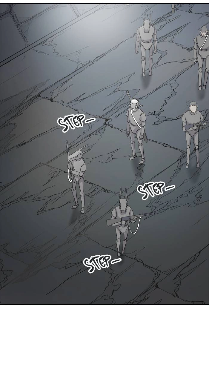 Tower of God Chapter 352 - Page 130