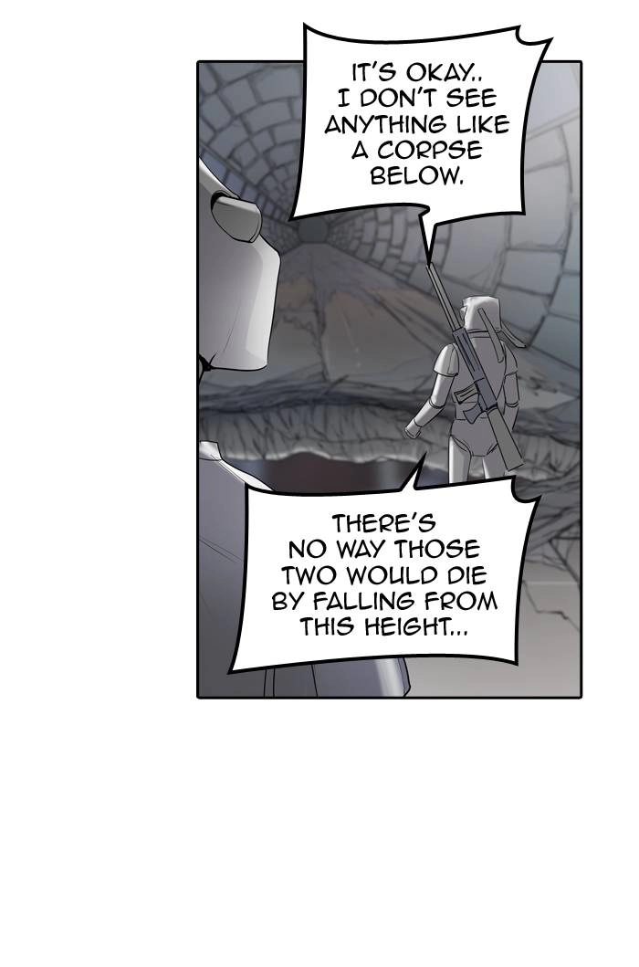 Tower of God Chapter 352 - Page 133
