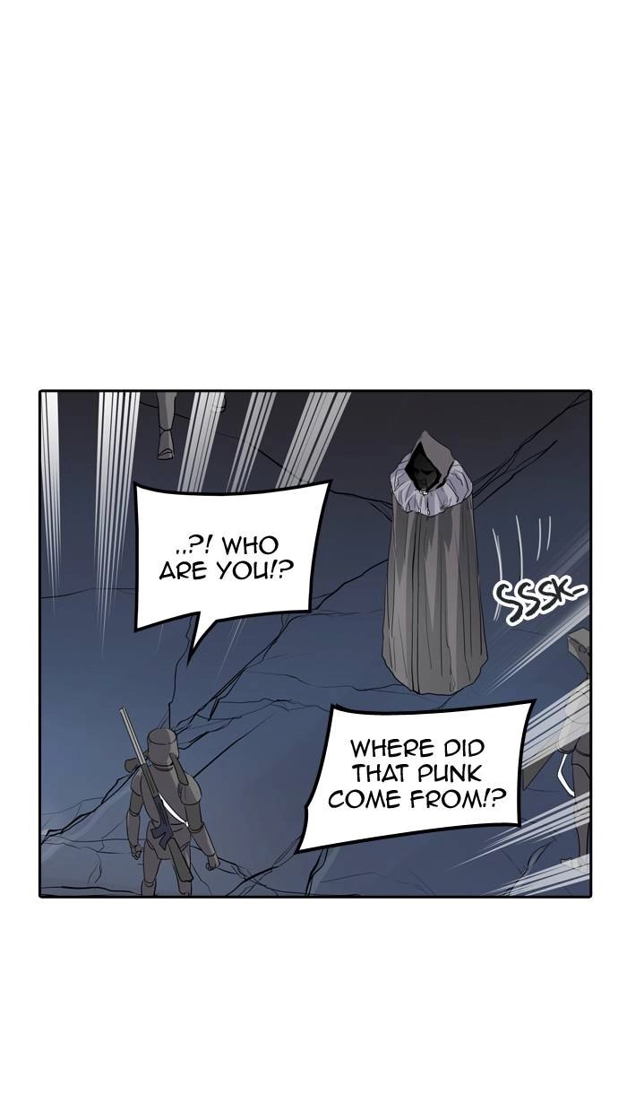 Tower of God Chapter 352 - Page 136