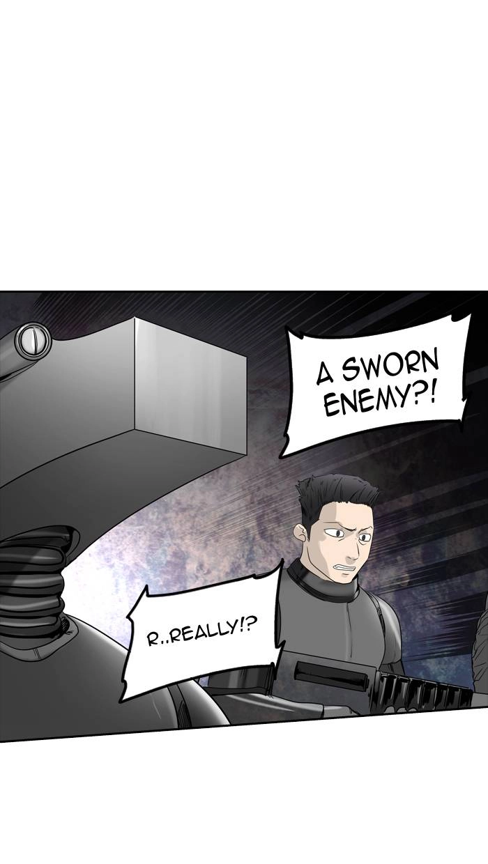Tower of God Chapter 353 - Page 10