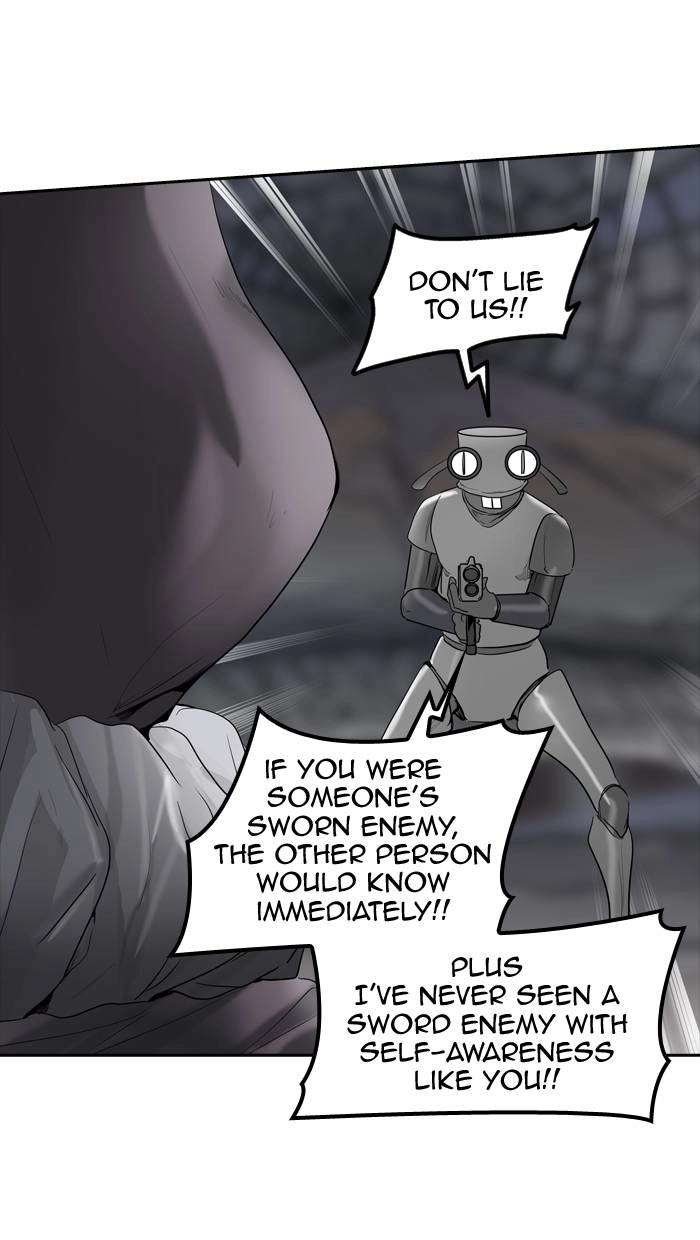 Tower of God Chapter 353 - Page 11