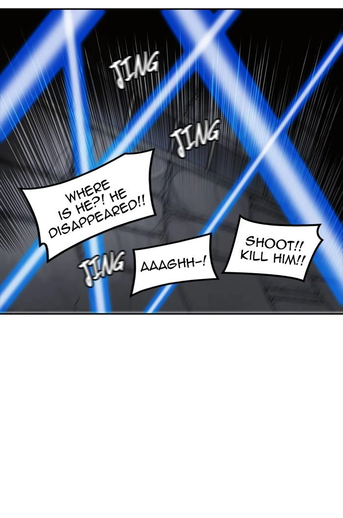 Tower of God Chapter 353 - Page 20