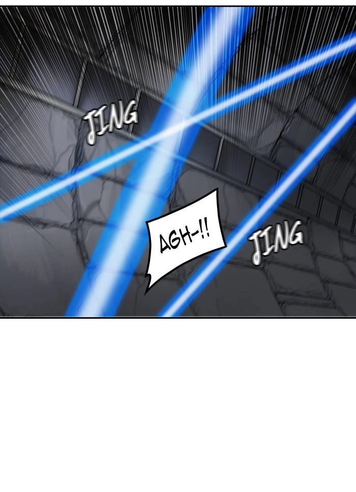 Tower of God Chapter 353 - Page 21