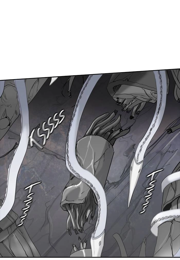 Tower of God Chapter 353 - Page 25