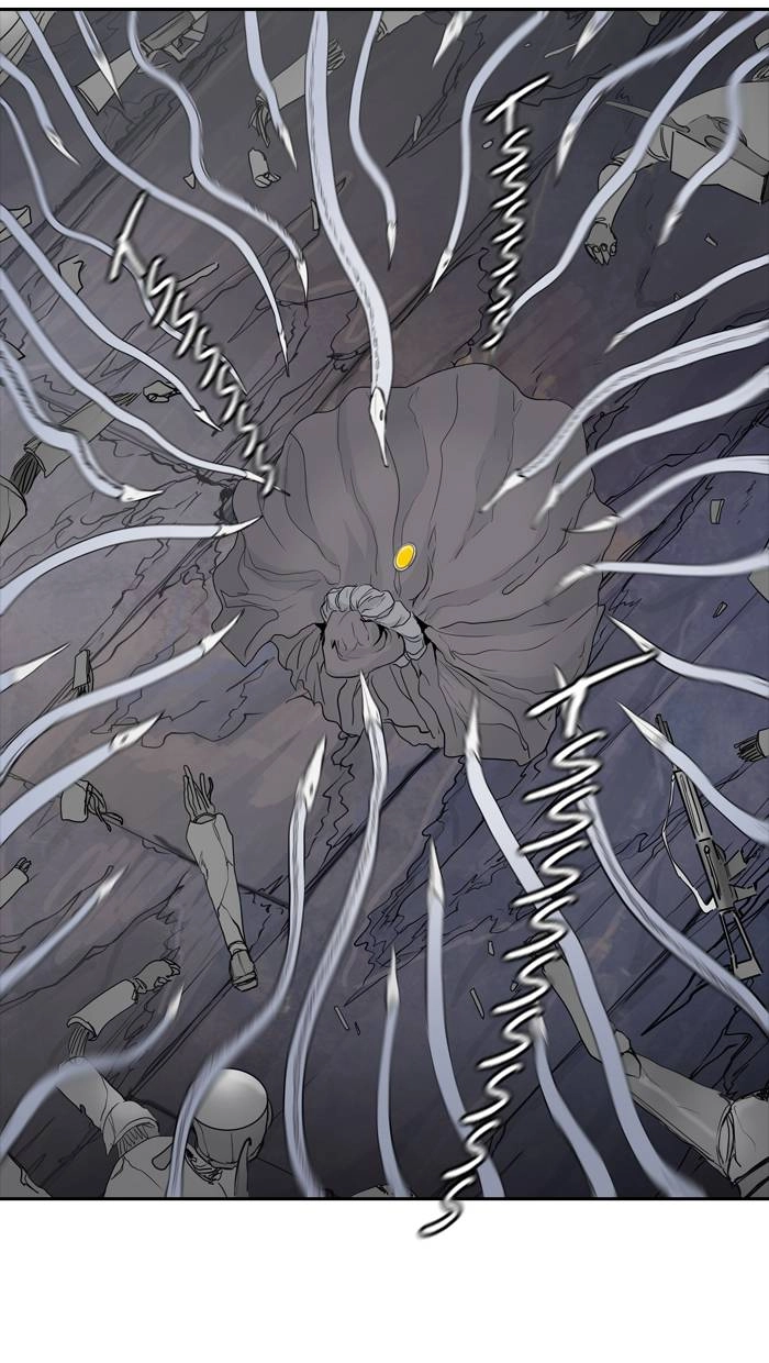 Tower of God Chapter 353 - Page 27