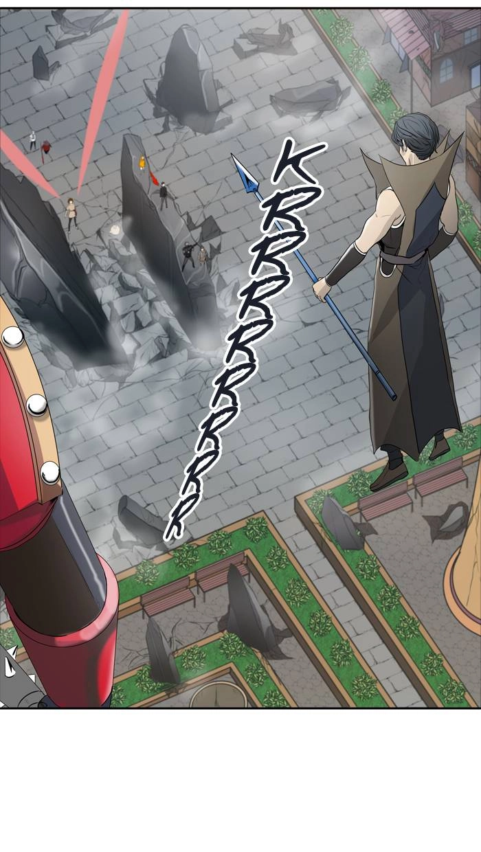 Tower of God Chapter 353 - Page 35
