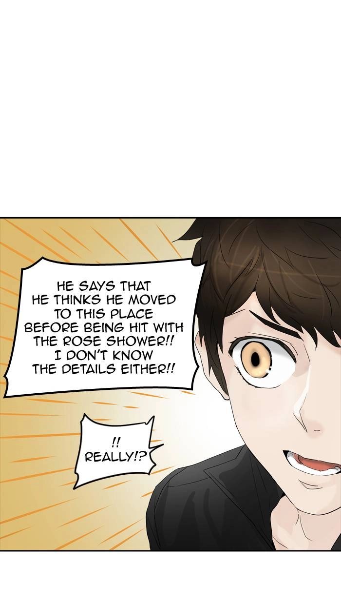 Tower of God Chapter 353 - Page 37