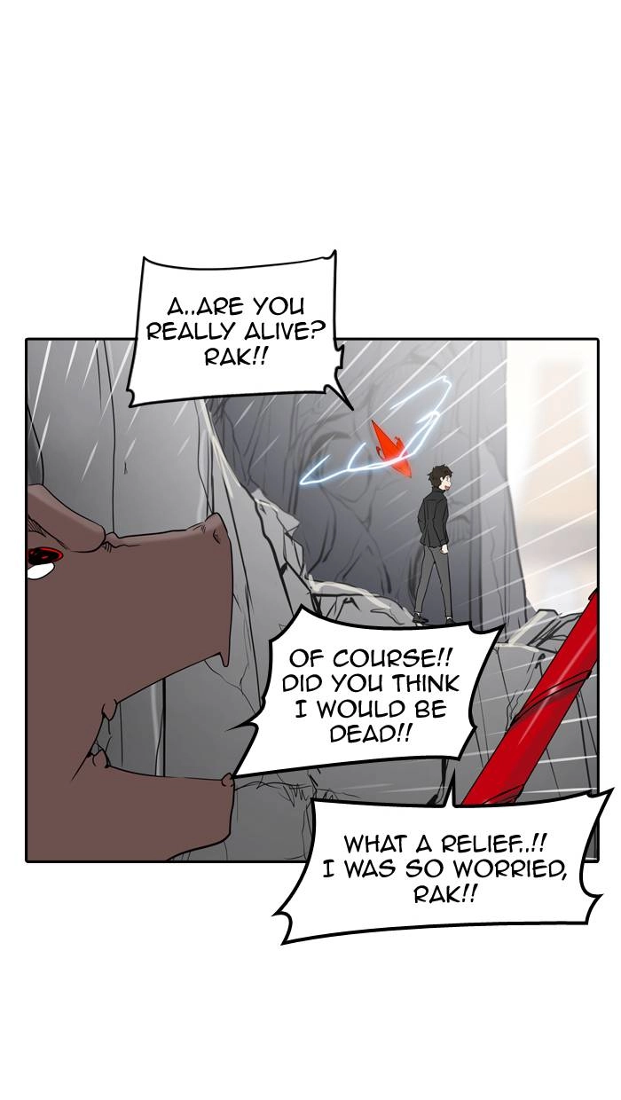 Tower of God Chapter 353 - Page 38