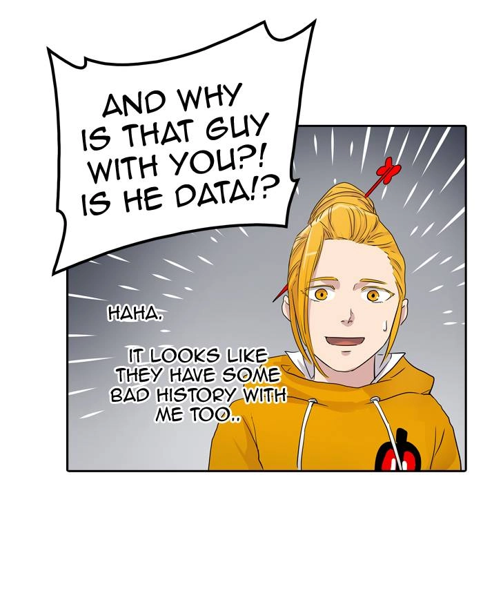 Tower of God Chapter 353 - Page 41