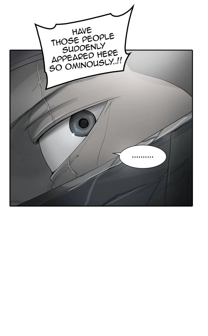 Tower of God Chapter 353 - Page 46