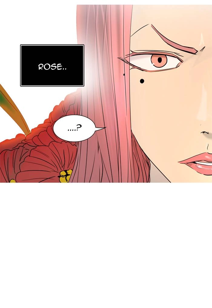 Tower of God Chapter 353 - Page 47