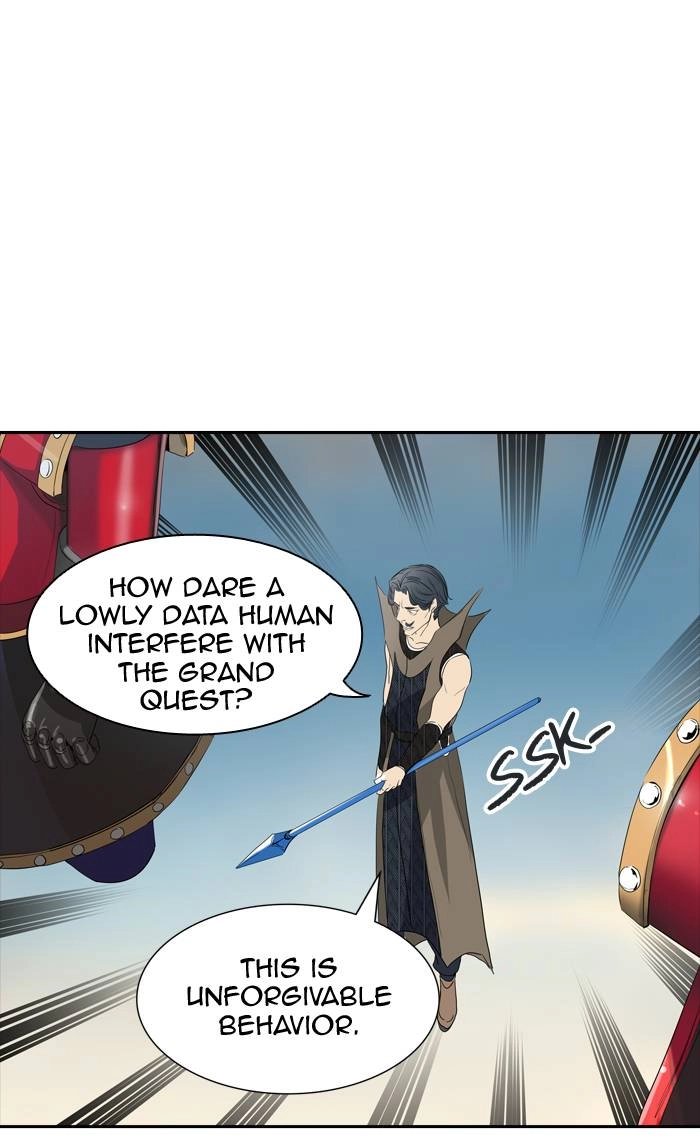 Tower of God Chapter 353 - Page 51
