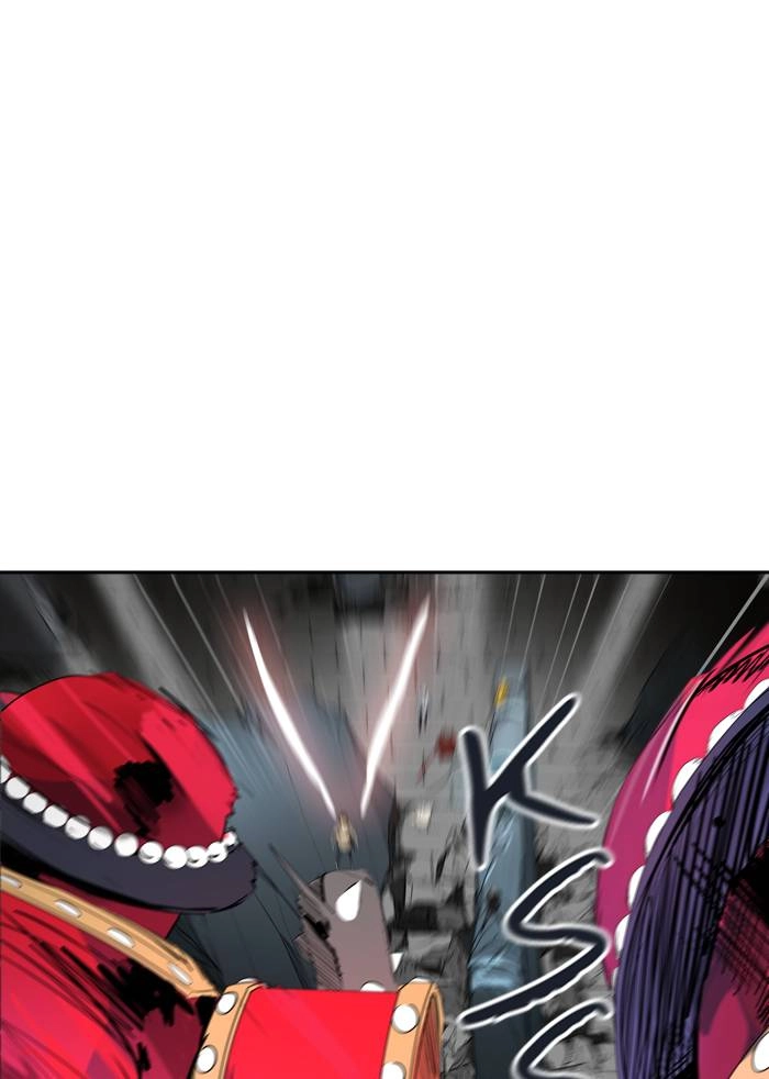 Tower of God Chapter 353 - Page 52