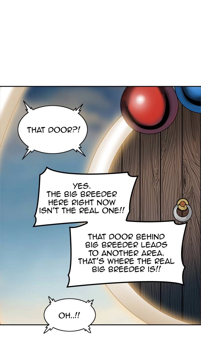 Tower of God Chapter 353 - Page 56