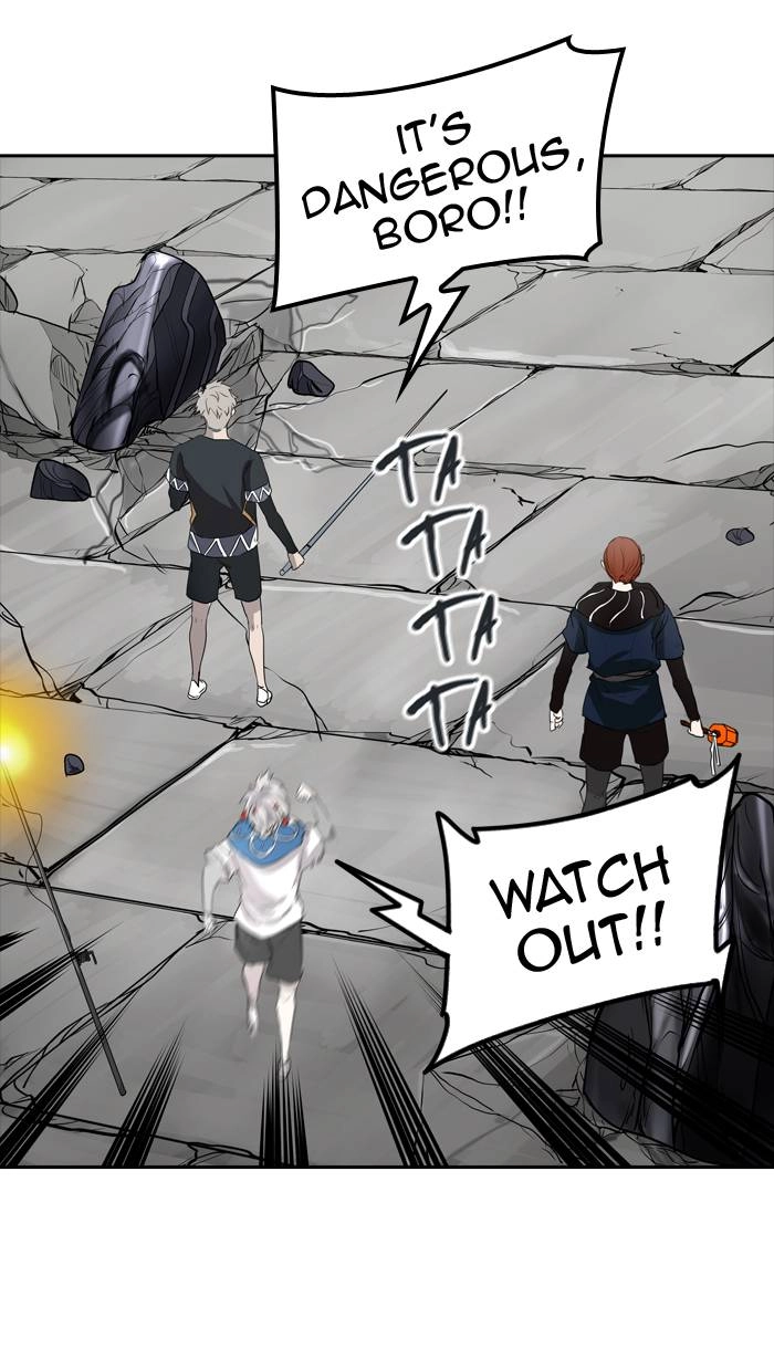 Tower of God Chapter 353 - Page 68