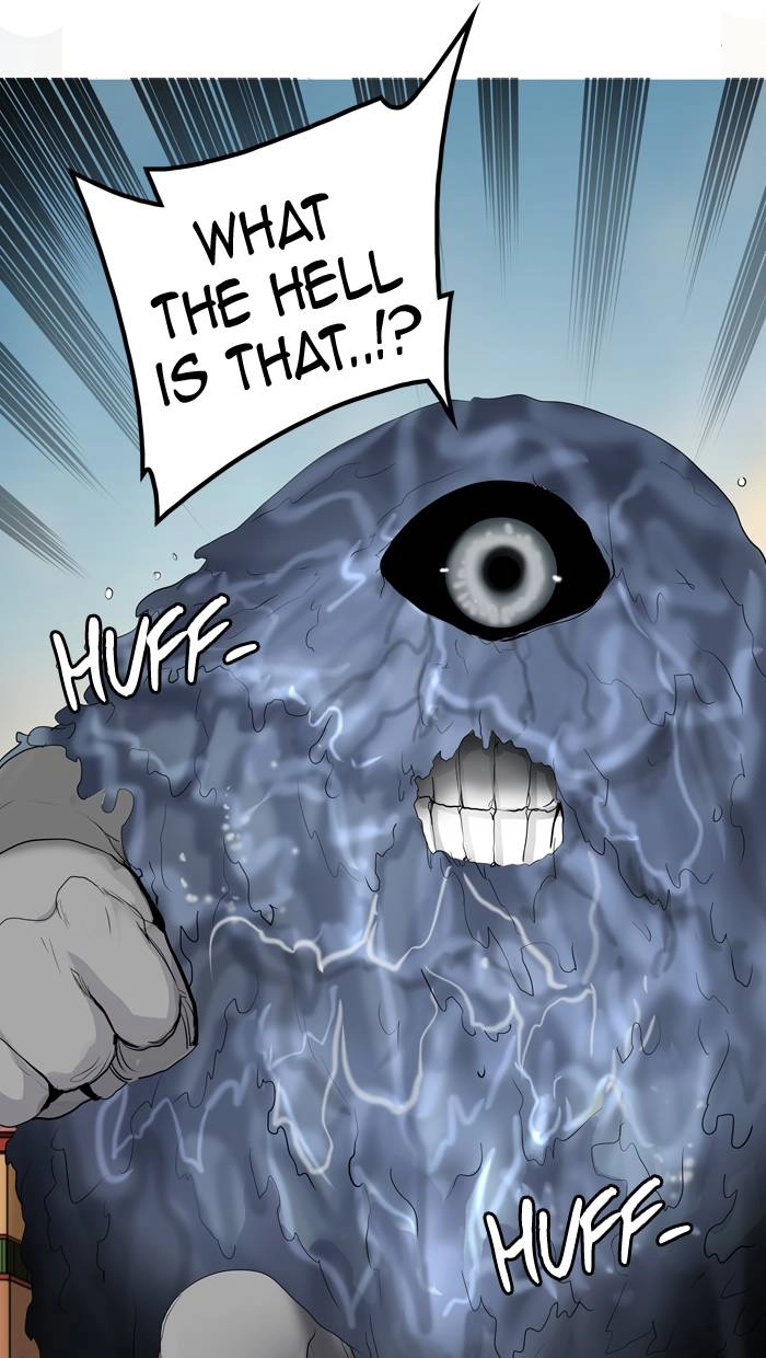 Tower of God Chapter 353 - Page 71