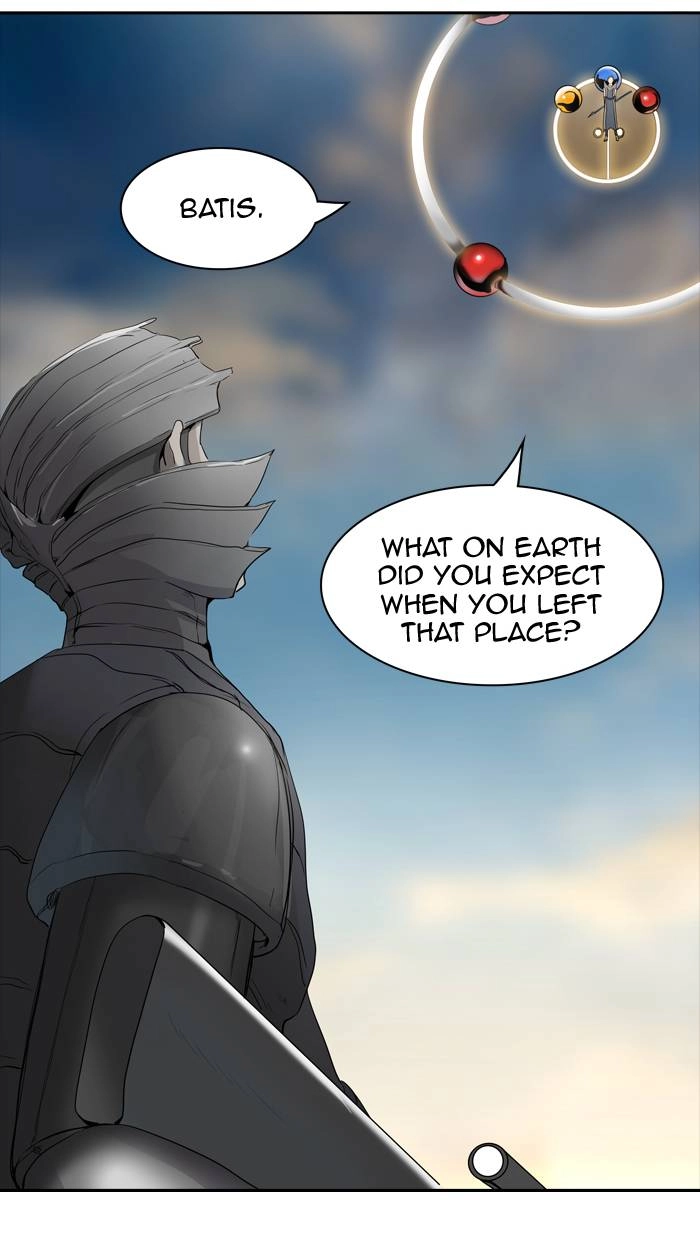 Tower of God Chapter 353 - Page 80