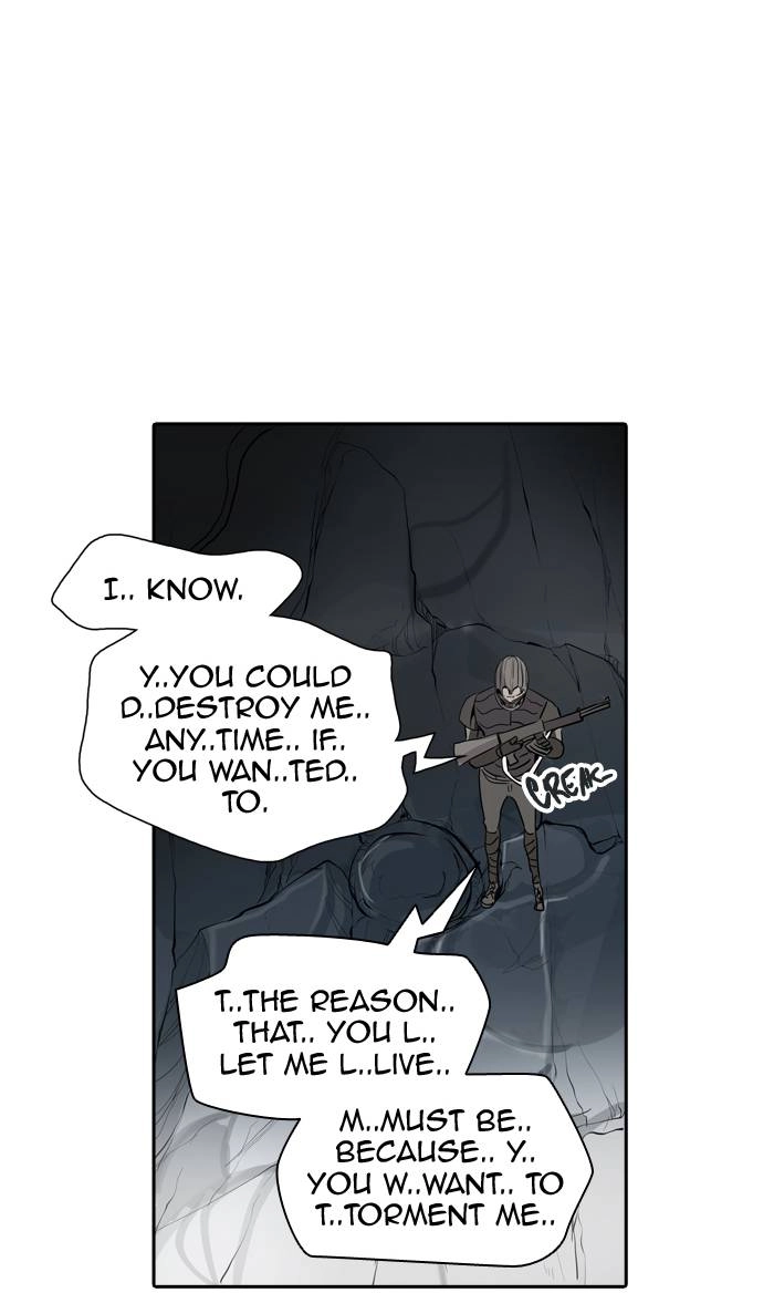 Tower of God Chapter 353 - Page 82