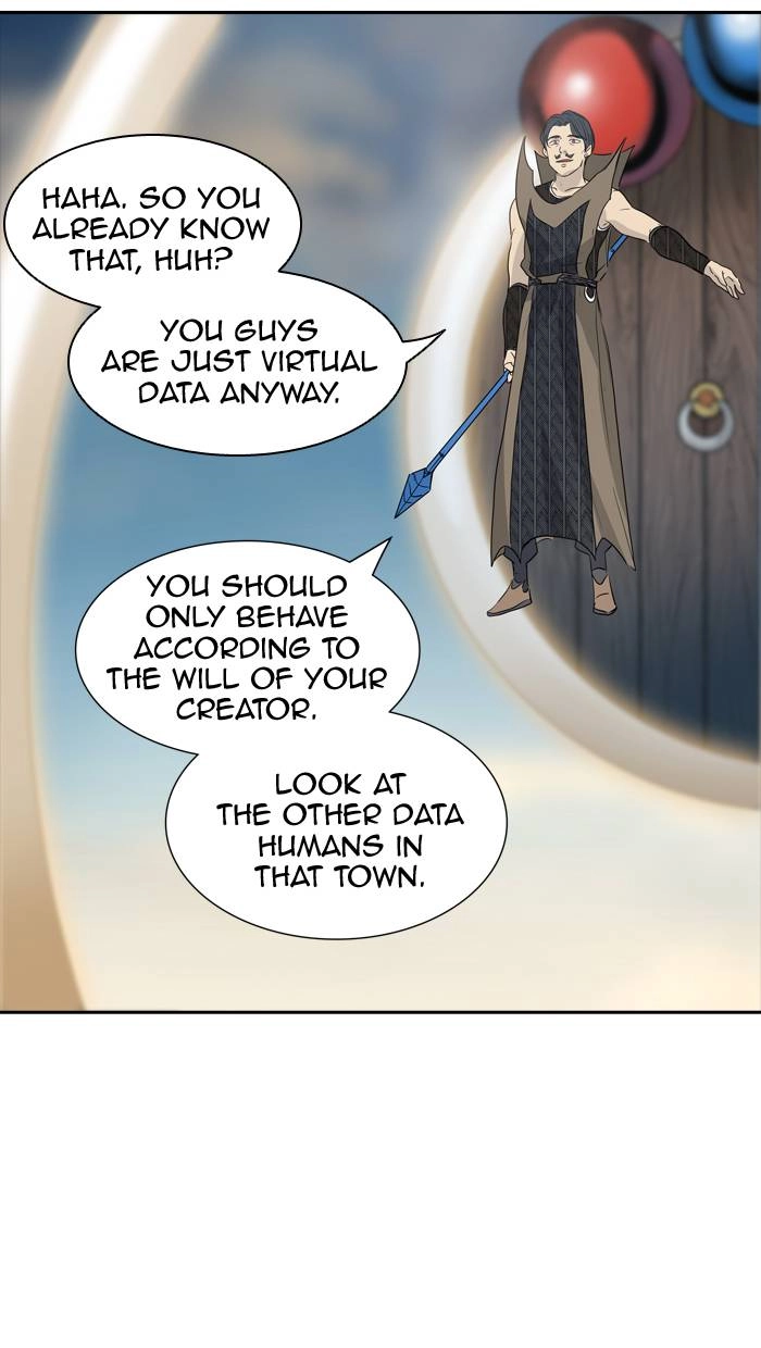 Tower of God Chapter 353 - Page 84