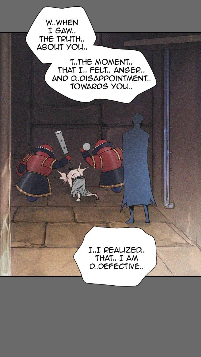 Tower of God Chapter 353 - Page 89