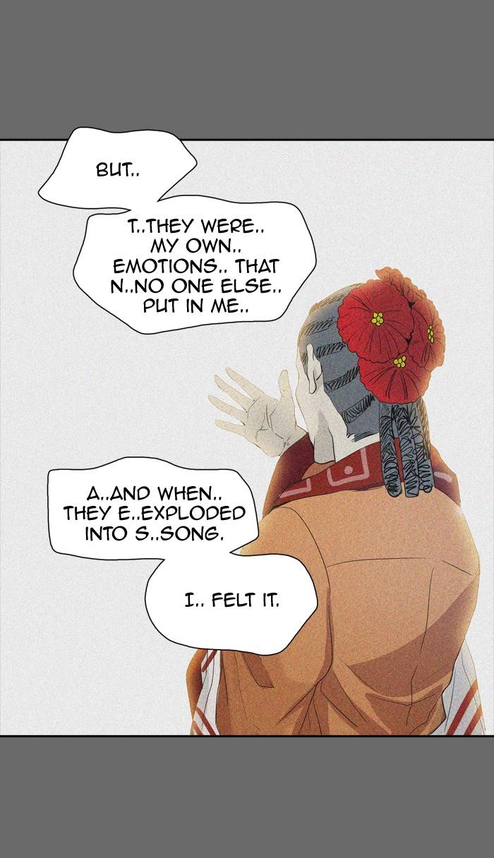 Tower of God Chapter 353 - Page 91