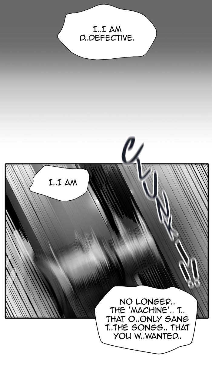 Tower of God Chapter 353 - Page 93