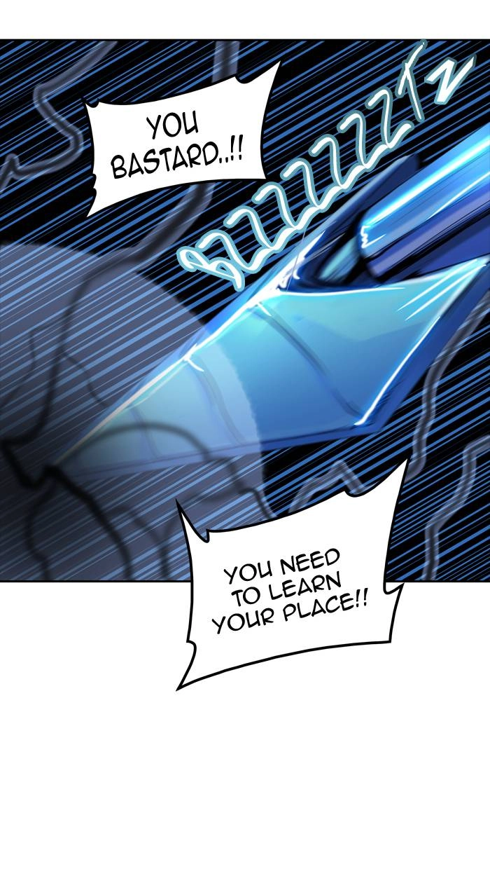 Tower of God Chapter 353 - Page 96