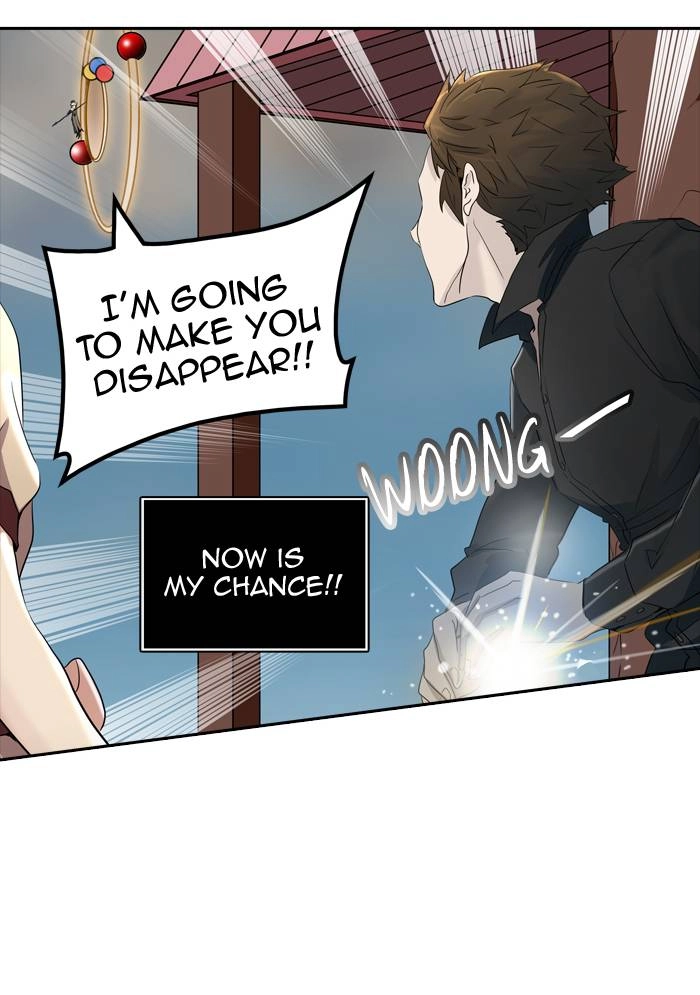 Tower of God Chapter 353 - Page 97