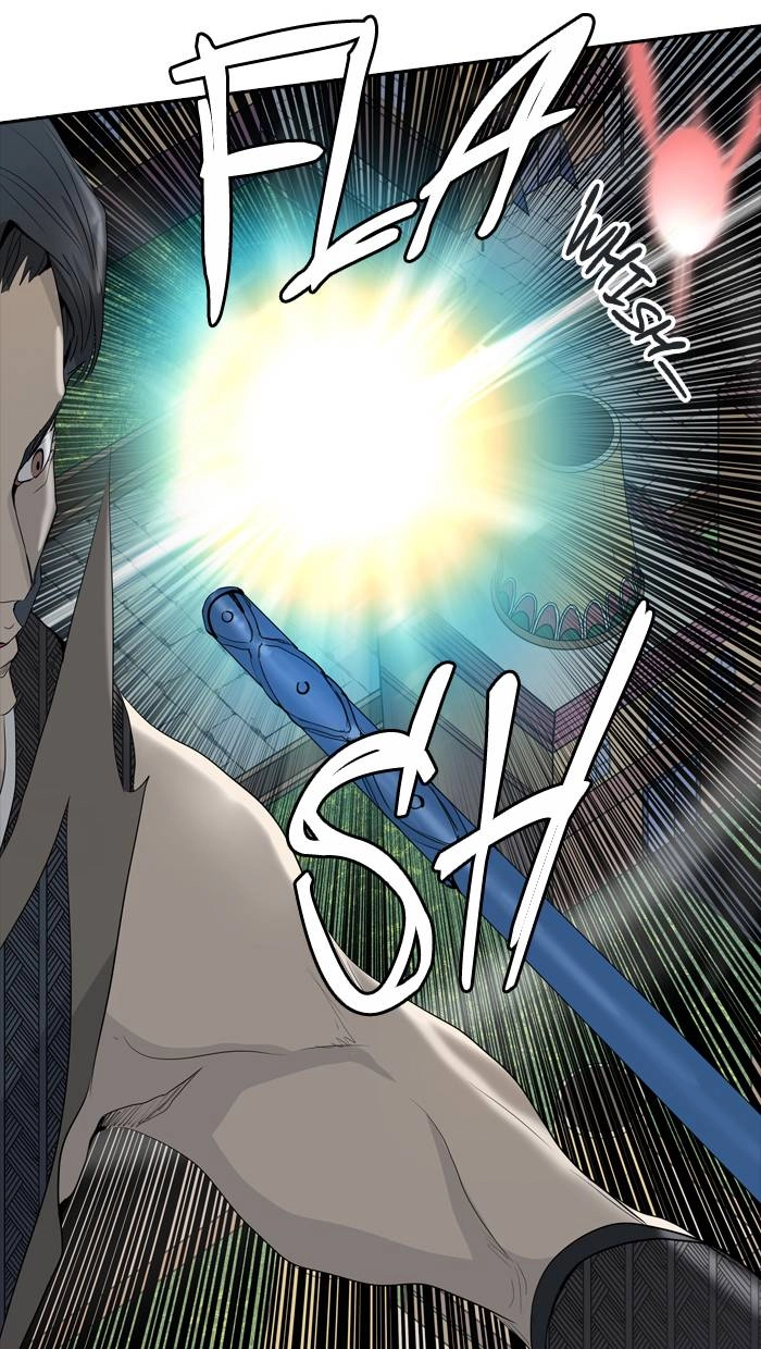 Tower of God Chapter 353 - Page 98