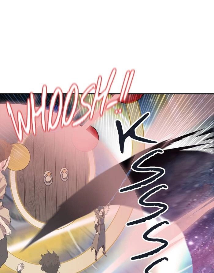 Tower of God Chapter 353 - Page 103