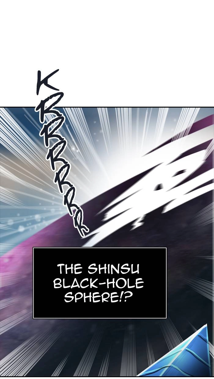 Tower of God Chapter 353 - Page 106