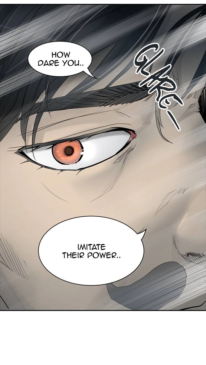 Tower of God Chapter 353 - Page 108