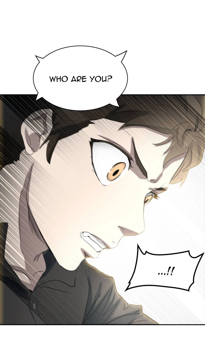 Tower of God Chapter 353 - Page 109
