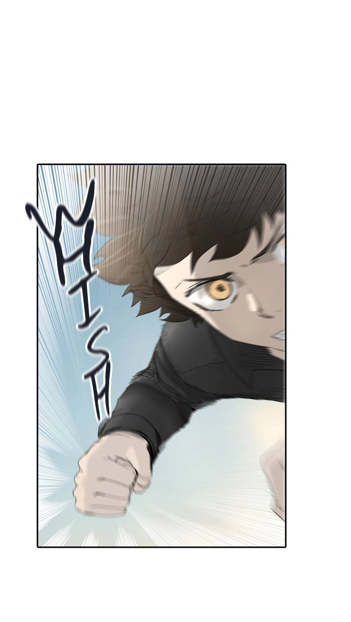 Tower of God Chapter 353 - Page 110