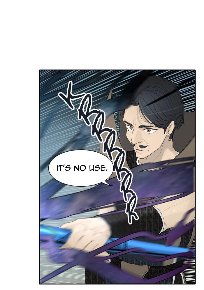 Tower of God Chapter 353 - Page 111
