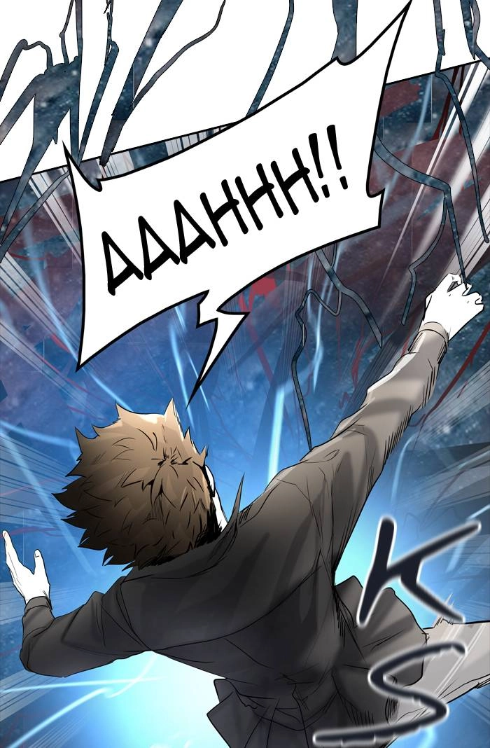 Tower of God Chapter 353 - Page 117