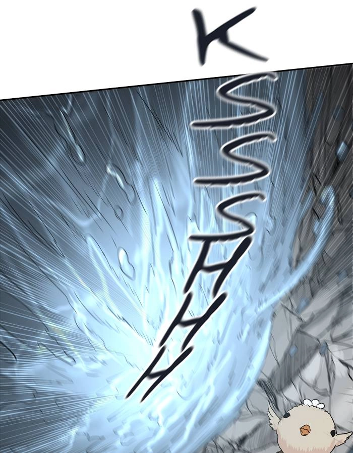 Tower of God Chapter 354 - Page 8