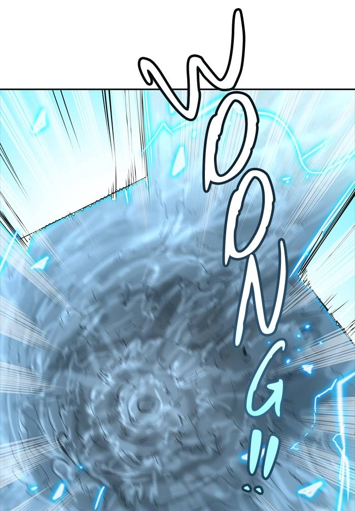 Tower of God Chapter 354 - Page 11