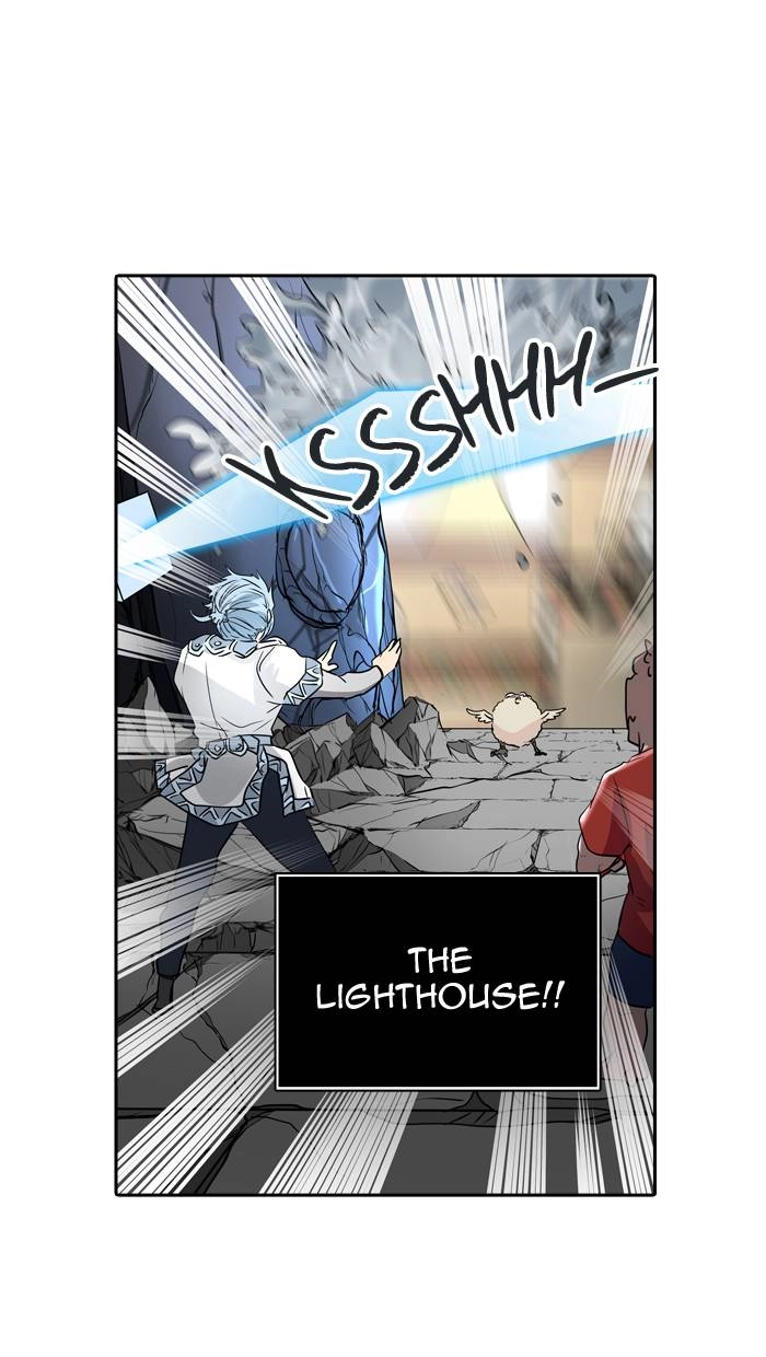 Tower of God Chapter 354 - Page 13