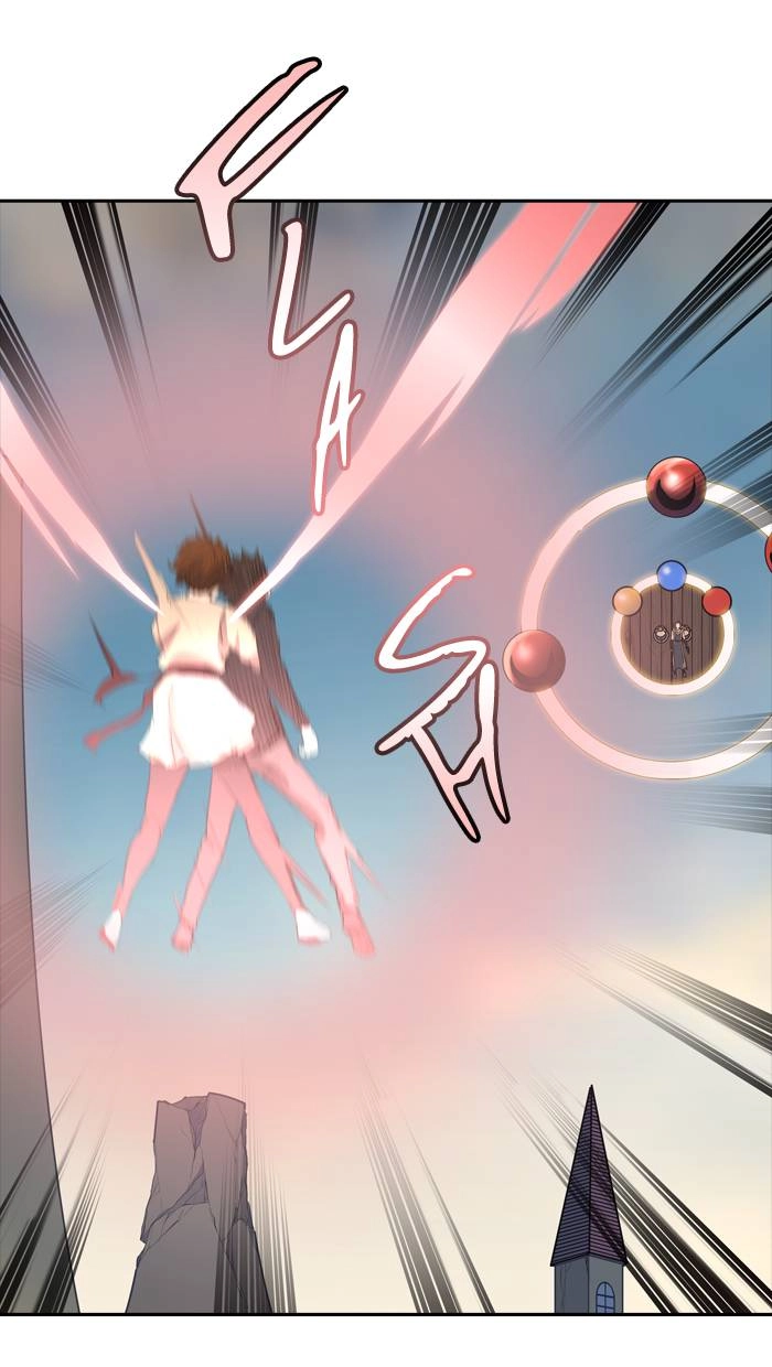 Tower of God Chapter 354 - Page 31