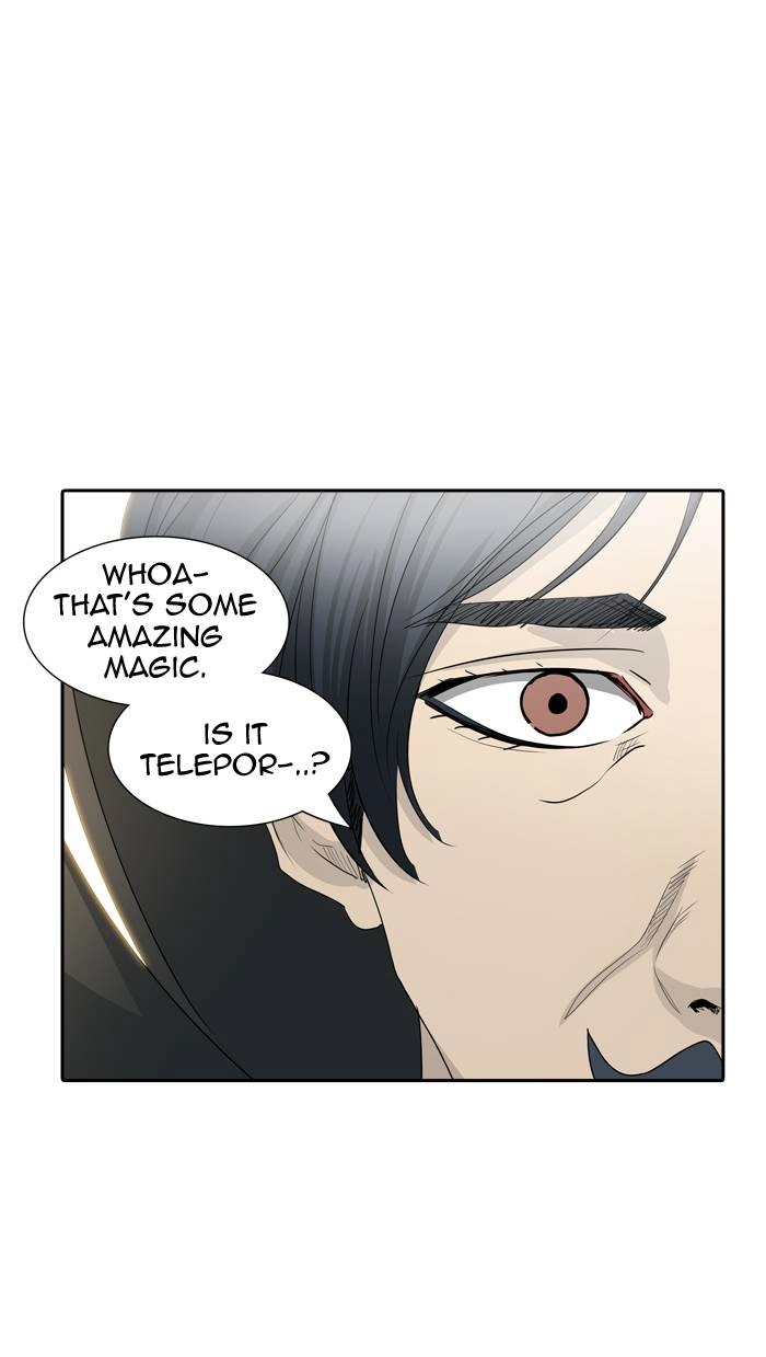 Tower of God Chapter 354 - Page 33